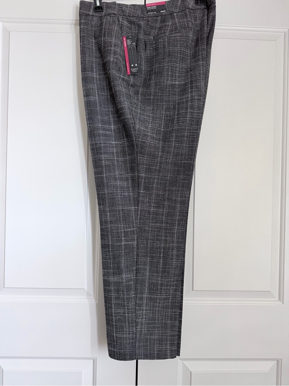 Investments women’s The 5the Ave straight leg pant Size 20WR